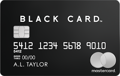 Black Card