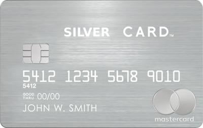 Silver Card